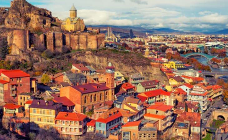 Les incontournables de Tbilisi